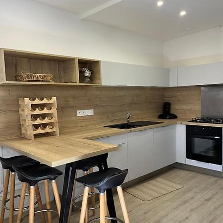 Apartamento Maison Floirac Arkea Arena Exterior foto