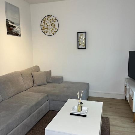 Apartamento Maison Floirac Arkea Arena Exterior foto