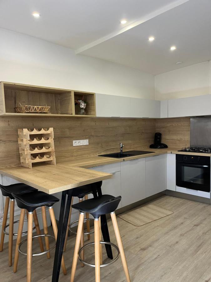 Apartamento Maison Floirac Arkea Arena Exterior foto