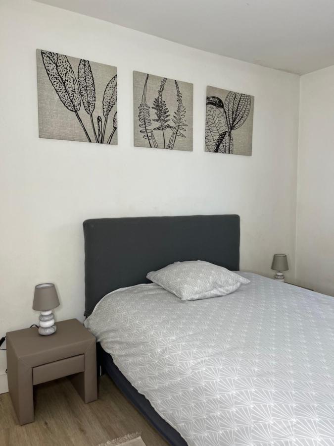 Apartamento Maison Floirac Arkea Arena Exterior foto